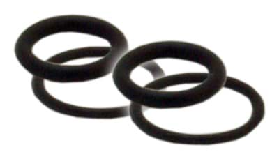 Image de SH Gas Filter - Base Plate O-Ring Set